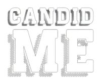 candid me logo